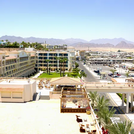 Marina Sharm Hotel-3