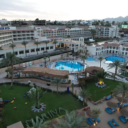Marina Sharm Hotel-2